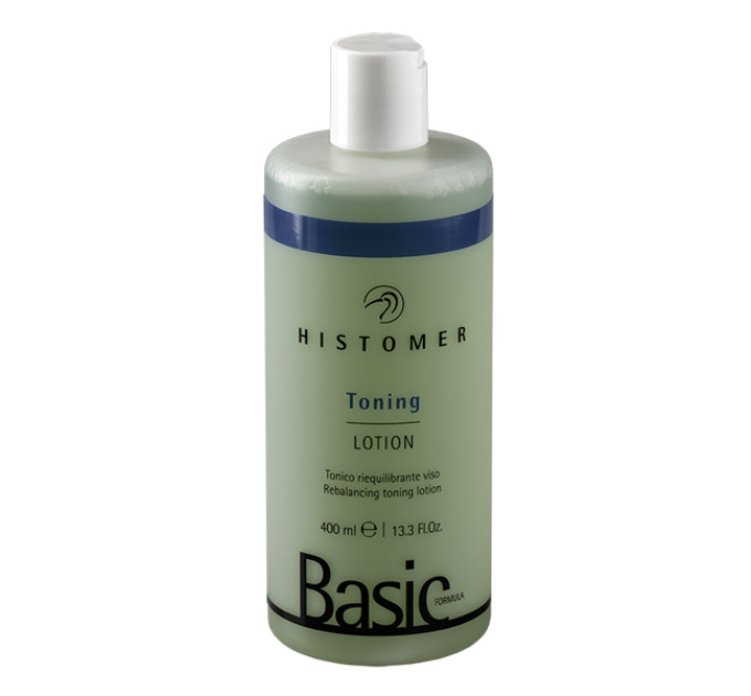 Тоник для лица ребалансирующий Histomer Basic Formula Toner Rebalancing
