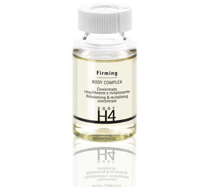 Укрепляющая сыворотка для тела Histomer Body H4 Firming Body Complex