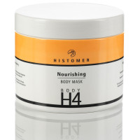 Укрепляющая и питательная маска для тела Histomer Body H4 Nourishing Body Mask 