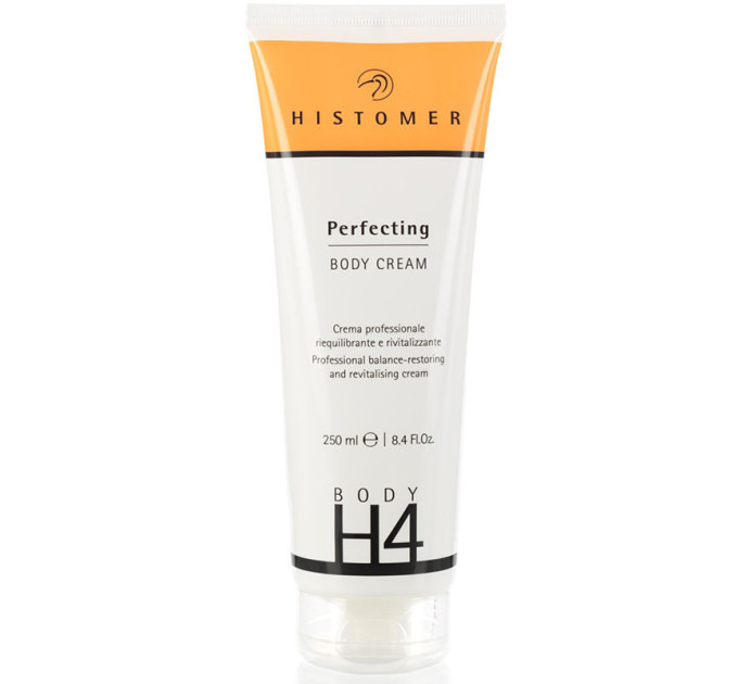 Крем-лифтинг для тела Histomer Body H4 Perfecting Body Cream