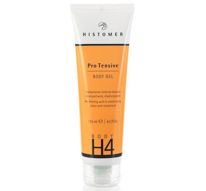 Гель-лифтинг для внутренней поверхности рук Histomer Body H4 Pro Tensive Body Gel