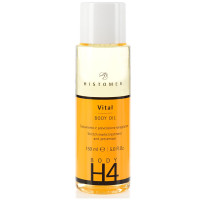 Масло от растяжек Histomer Body H4 Vital Body Oil 