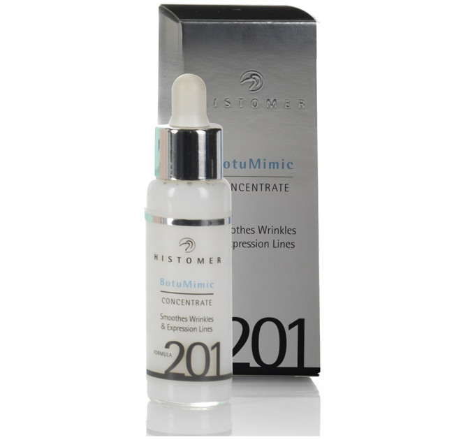 Концентрат Boutumimic Histomer Formula 201 BotuMimic Concentrate