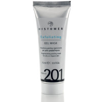 Гель-маска эксфолиант Histomer Formula 201 Exfoliating Gel Mask 