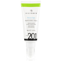 Крем профессиональный финишный для проблемной кожи Histomer Formula 201 Green Age Professional Cream 