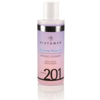 Двухфазное средство для демакияжа Histomer Formula 201 Make-Up Remover 