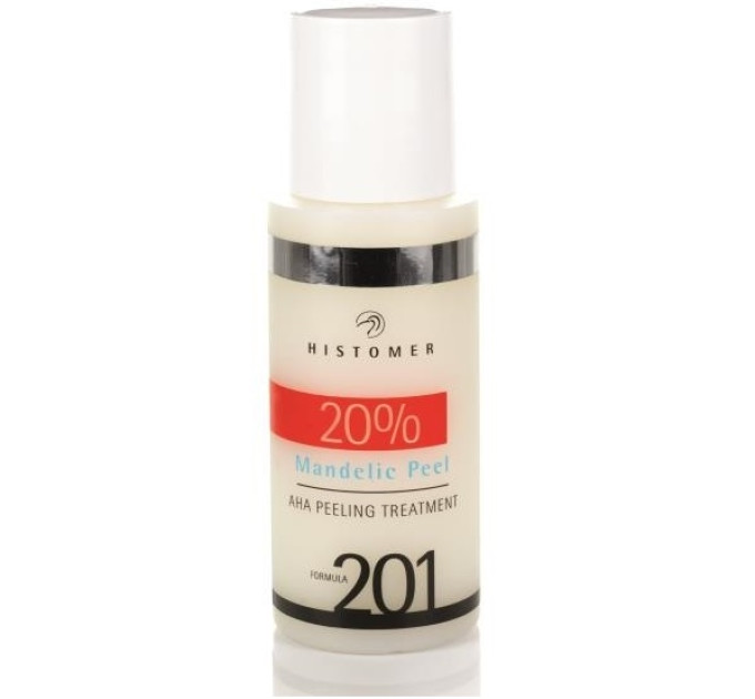 Миндальный пилинг 10%, рН 3,3 - мягкий Histomer Formula 201 Mandelic Peel 10%