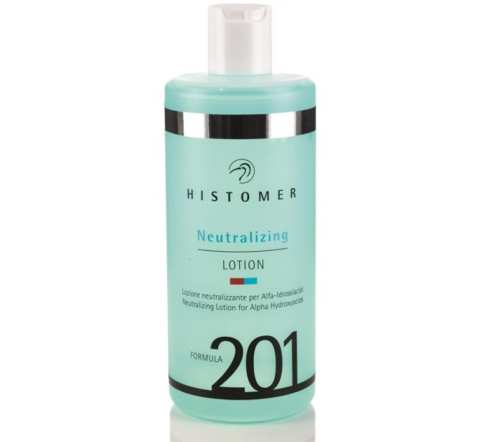 Лосьон-нейтрализатор Histomer Formula 201 Neutralizing Lotion