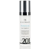 Крем нормализующий дневной для жирной кожи SPF-10 Histomer Formula 201 Normalising Day Complex 