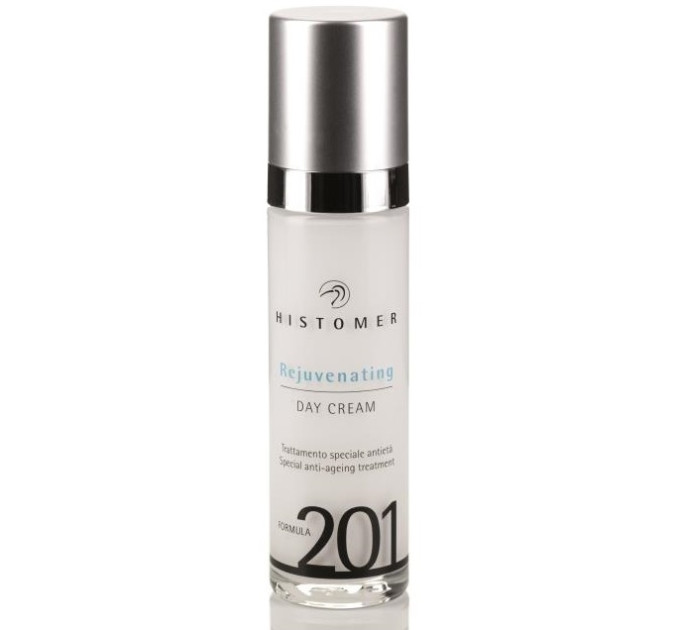 Крем дневной омолаживающий SPF-20 Histomer Formula 201 Rejuvenating Day Cream