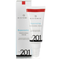 Крем профессиональный финишный омолаживающий Histomer Formula 201 Rejuvenating Professional Cream Крем профессиональный финишный омолаживающий Histomer Formula 201 Rejuvenating Professional Cream