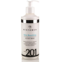 Маска-активатор клеточного обновления Histomer Formula 201 Skin Resetting Active Mask 