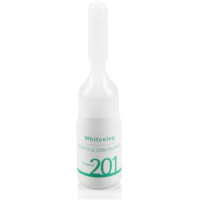 Сыворотка стволовых клеток Буддлеи (осветление) Histomer Formula 201 Whitening Stem Cell Concentrate