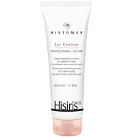 Профессиональный крем для век Histomer Hisiris Eye Contour Professional Cream 