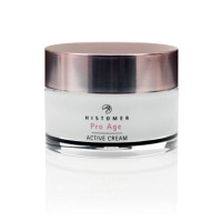 Крем активный Histomer Hisiris Pro Age Active Cream SPF-10