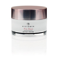 Крем активный Histomer Hisiris Pro Rose Active Cream SPF-20