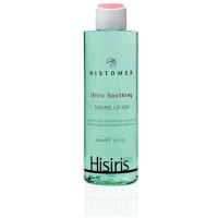 Тоник ультра успокаивающий для чувствительной кожи Histomer Hisiris Ultra Soothing Toning Lotion 