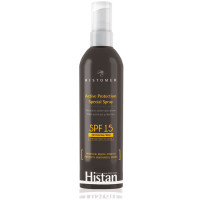 Солнцезащитный спрей для лица и тела для детей Histomer Histan Active Protection Spray SPF-15 