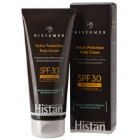 Крем-слимминг солнцезащитный для тела Histomer Histan Body Cream SPF-30 