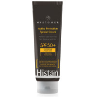 Солнцезащитный крем регенерирующий SPF-80 Histomer Histan Body Cream SPF-50+ (SPF-80) 
