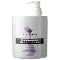 Укрепляющий массажный крем Histomer Massaggio Rassodante 