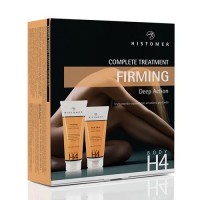 Набор "Комплексный укрепляющий уход" Histomer Body H4 Firming Deep Action