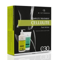 Набор "Антицеллюлитная программа экспресс-действия" Histomer C30 Cellulite Fast Action Kit