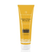 Гель-шампунь после загара Histomer Histan Shampoo & Shower After Sun 