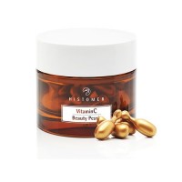 Концентрат в капсулах Histomer Vitamin C Beauty Pearls 