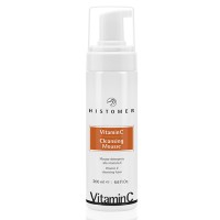 Очищающий мусс Histomer Vitamin C Cleansing Mousse 
