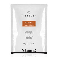 Маска альгинатная Лифтинг и Сияние Histomer Vitamin C Facial Mask