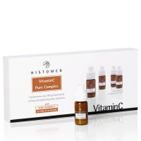 Сыворотка + Чистый витамин Histomer Vitamin C Pure Complex