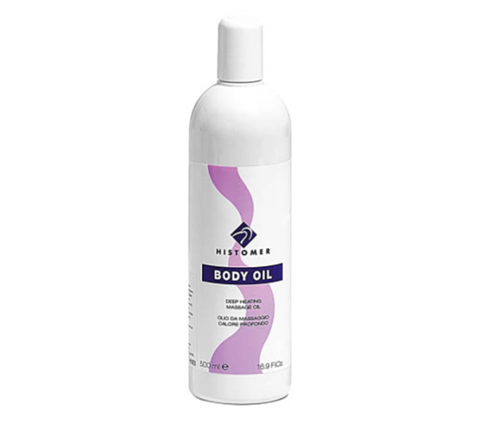 Масло массажное Histomer Basic Body Oil
