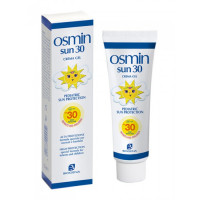 Солнцезащитный детский крем-гель SPF-30 Biogena Osmin SUN (0+)