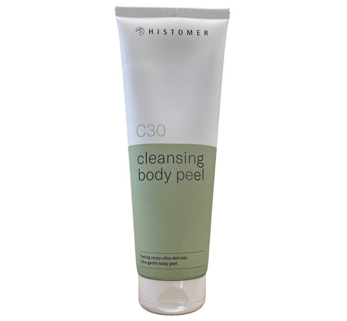 Деликатный гель-пилинг Histomer C 30 Cleansing Body Peel