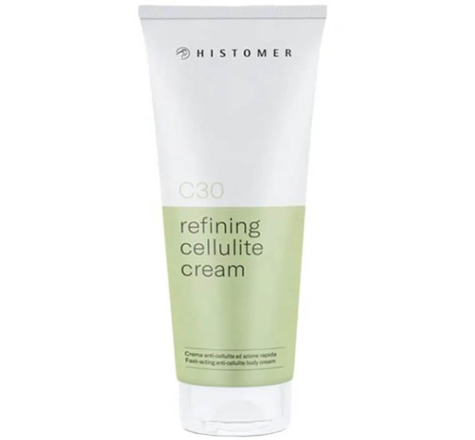Антицеллюлитный крем Histomer C30 Refining Cellulite Cream