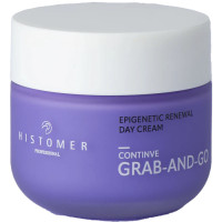 Дневной крем с пептидами и экзосомами Histomer Continve Epigenetic Renewal Day Cream