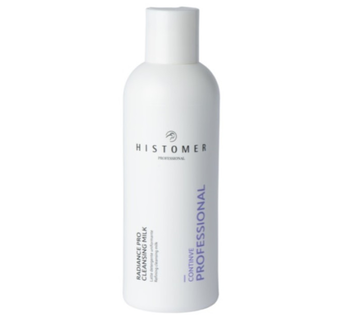 Очищающее молочко Histomer Continve Radiance Pro Cleansing Milk