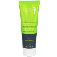 Крем глубоко увлажняющий для стоп Histomer Doctor Baxter Podosystem Hyper-hydrating Foot Cream PR-2
