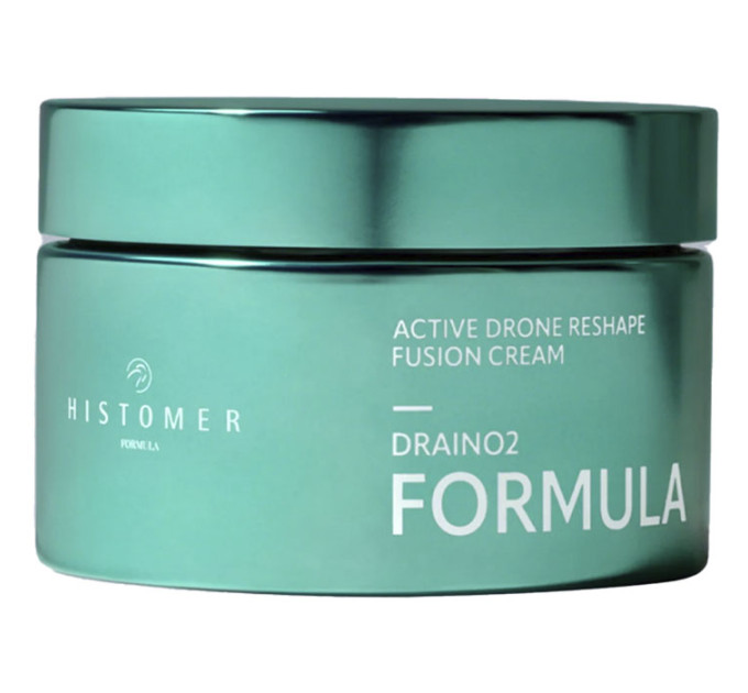 Крем-корректор силуэта Histomer Drain O2 Active Drone Reshape Fusion Cream