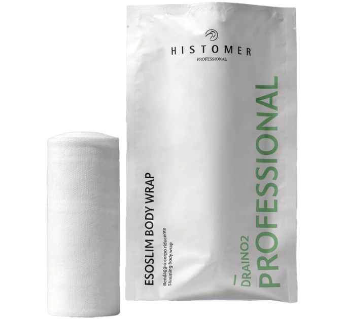 Бандаж липодренажный Histomer Drain O2 Esoslim Body Wrap Bandage