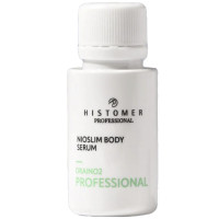 Сыворотка с липолитическим и ремоделирующим действием Histomer Drain O2 Nioslim Body Serum