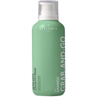 Крем для тела, антицеллюлитный и ремоделирующий Histomer Drain O2 Ultra Shape Cellulite Cream