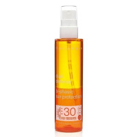 Спрей солнцезащитный двухфазный SPF-30 для лица и тела Histomer Dual Defense Bi-Phasic Sun Protection Spray SPF-30