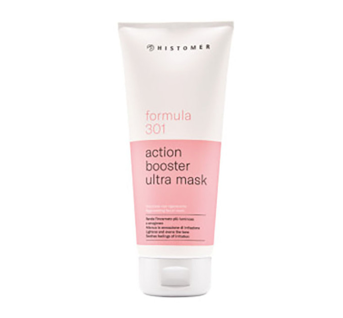 Маска-бустер восстановительная Histomer Formula 301 Action Booster Ultra Mask