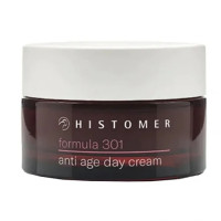 Крем дневной антивозрастной для лица SPF-10 Histomer Formula 301 Anti-Age Day Cream