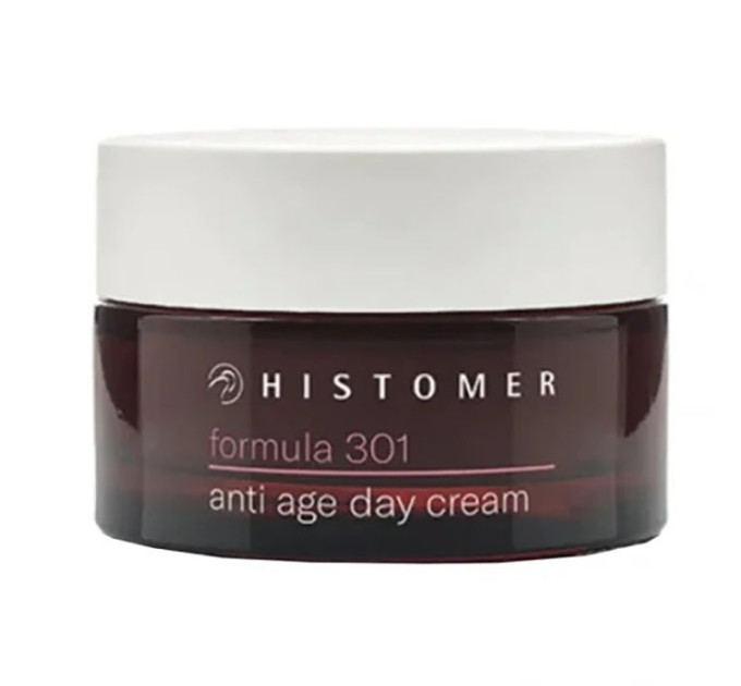 Крем дневной антивозрастной для лица SPF-10 Histomer Formula 301 Anti-Age Day Cream