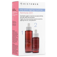 Набор антивозрастного ухода Histomer Formula 301 Anti-Age KIT