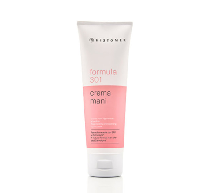 Крем антивозрастной для лица SPF-10 Histomer Formula 301 Anti-Age Refining Cream