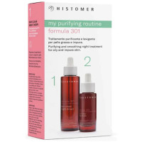 Набор для жирной и загрязненной кожи Histomer Formula 301 Skin Clear KIT